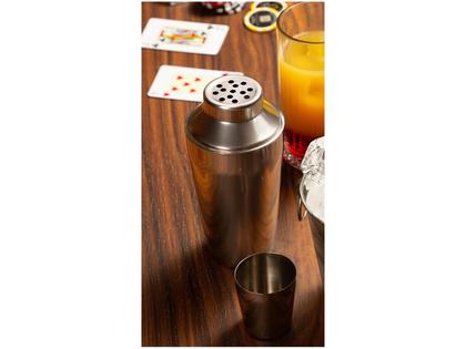 Imagem de Coqueteleira de Inox 500ml  - Hercules UB21