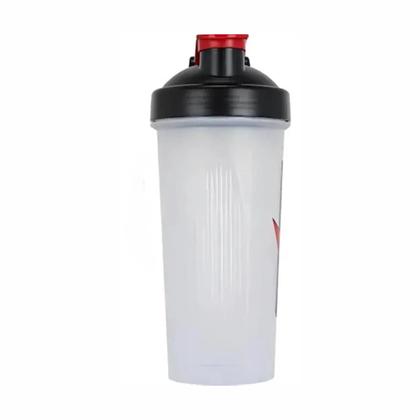 Imagem de COQUETELEIRA TRANSPARENTE 600 ml DOSE UNICA - INTEGRALMEDICA