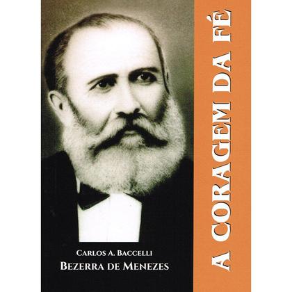 Imagem de Coragem da Fé (A) 11x15