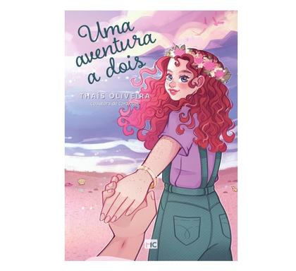 Imagem de Corajosas Vol 2 + Uma Aventura a Dois