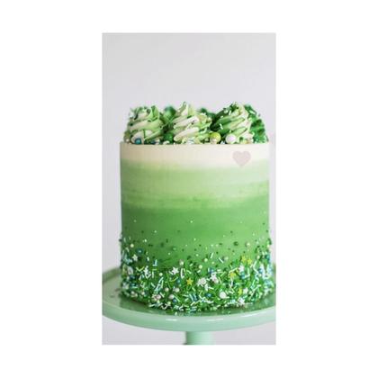 Corante Em Pó para Confeitaria Mix - Verde - 5g Imagem de Corante Em Pó para Confeitaria Mix - Verde - 5g