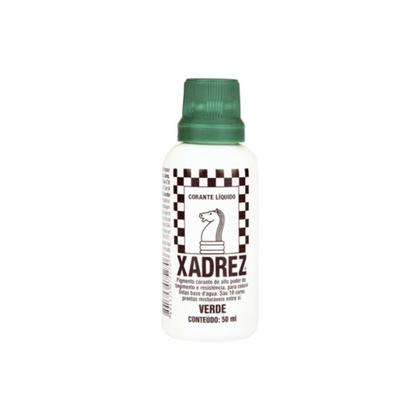 Imagem de Corante Líquido Xadrez Verde 50ml - Sherwin Williams