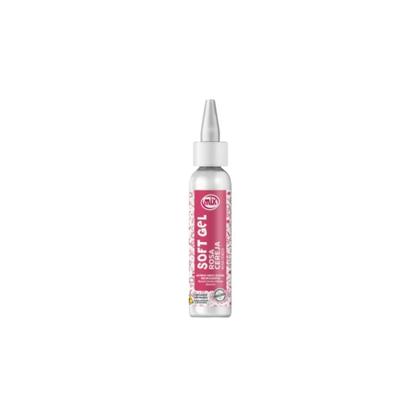 Imagem de Corante Soft Gel Mix Rosa Cereja 25grs