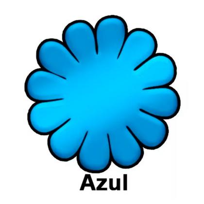 Imagem de Corante Solúvel Anilina Álcool Promabond 4g Cor Azul