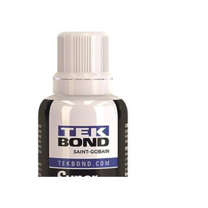 Imagem de Corante Tekbond Preto 50Ml - Kit C/12 Unidades