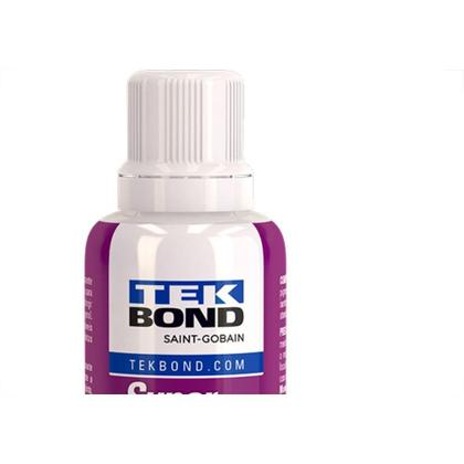 Imagem de Corante Tekbond Violeta 50Ml