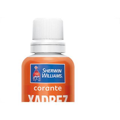 Imagem de Corante Xadrez 50Ml Laranja - Kit C/12 Unidades
