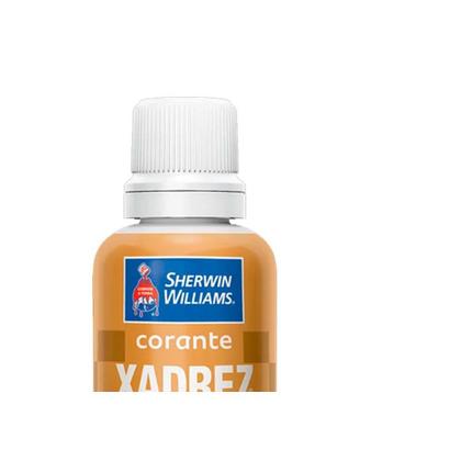 Imagem de Corante Xadrez Ocre     50 Ml ./ Kit Com 12 Unidades