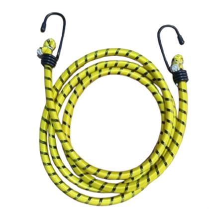 Imagem de Corda 1,5m Extensor Elástico Gancho