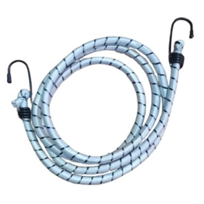 Imagem de Corda 1,5m Extensor Elástico Gancho