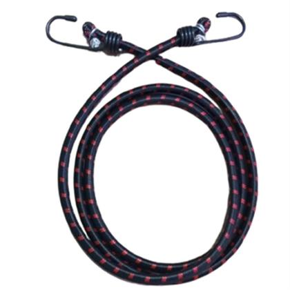 Imagem de Corda 1,5m Extensor Elástico Gancho