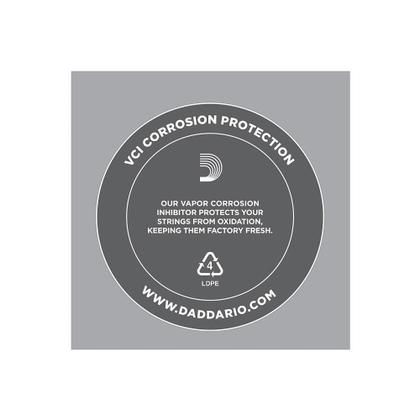 Imagem de Corda Avulsa Para Guitarra .010 D'Addario Plain Steel PL010