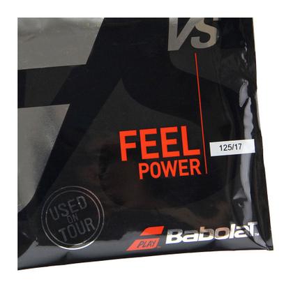 Imagem de Corda Babolat VS Touch Set Individual