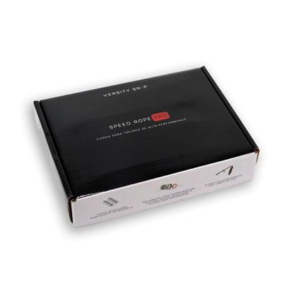 Imagem de Corda De Exercício Funcional Speed Rope Pro Versity Rolamento Duplo