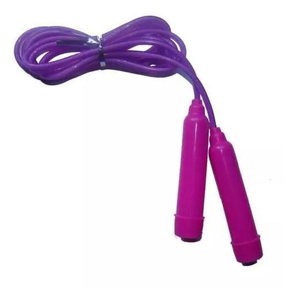 Imagem de Corda De Pular Exercício Funcional Academia