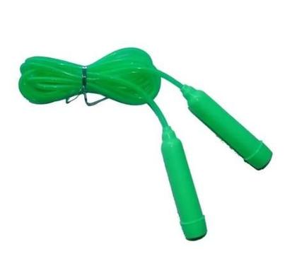 Imagem de Corda De Pular Exercício Funcional Academia