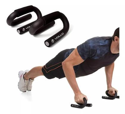 Imagem de Corda de Pular Exercício Funcional de Aço com Rolamento Tam. 300 X 0.4 cm Vollo Sports