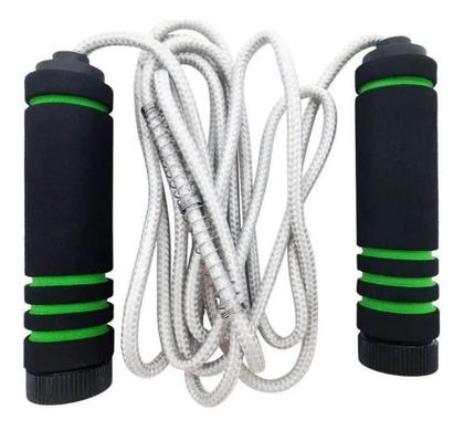 Imagem de Corda De Pular Exercício Funcional exercício funcional Academia Jumpe