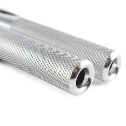 Imagem de Corda De Pular Exercício Funcional Speed Rope Rolamento 3m Cabo Aço