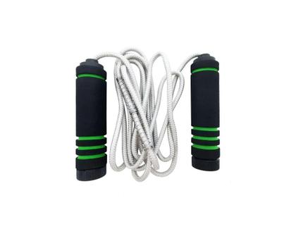 Imagem de Corda De Pular Grande Exercício Multi Funcional Academia Fitness Condicionamento fisico - MBFIT