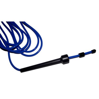 Imagem de Corda de Pular para Exercícios - corda para pular exercicio