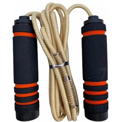Imagem de Corda De Pular Profissional Jump Rope MB Fit Exercício Funcional Exercício Funcional Treino Academia