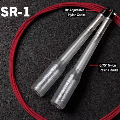 Imagem de Corda de Pular Rogue SR-1 Speed Rope 