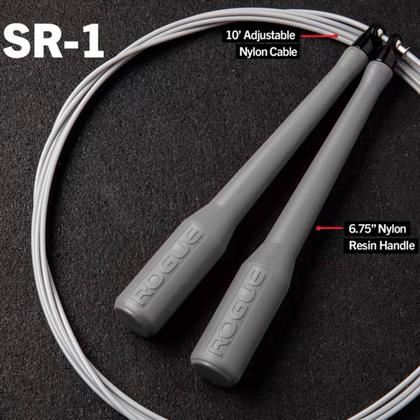 Imagem de Corda de Pular Rogue SR-1 Speed Rope 