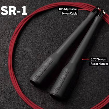 Imagem de Corda de Pular Rogue SR-1 Speed Rope 