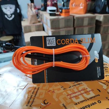 Imagem de Corda de pular Slim