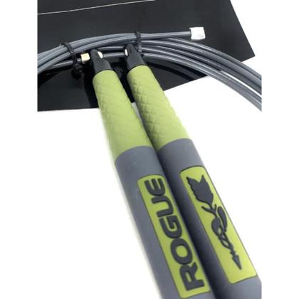 Imagem de Corda de Pular Speed Rope Rogue Sr1 Tia Clair Toomey Cross Training Original Treinos