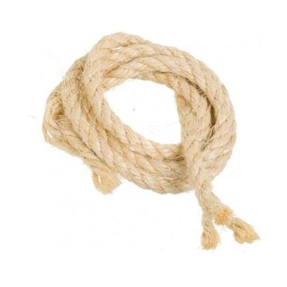 Imagem de Corda de Sisal 8mm - Uso Geral/Artesanato - VENDIDO NO METRO