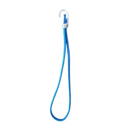 Imagem de Corda Elástica - Extensor 35cm p/ Lona de Caminhão - Kit 100 peças