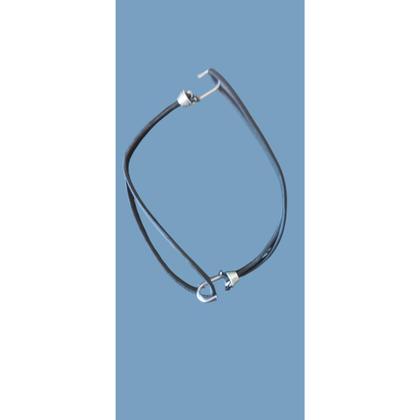 Imagem de Corda Elástica - Extensor 35cm p/ Lona de Caminhão - Kit 100 peças