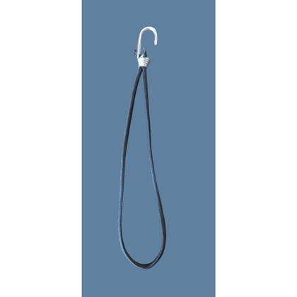 Imagem de Corda Elástica - Extensor 35cm p/ Lona de Caminhão - Kit 100 peças