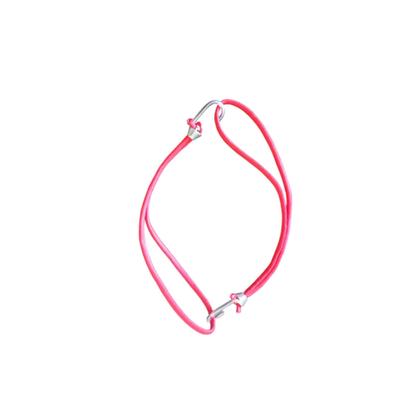 Imagem de Corda Elástica - Extensor 35cm p/ Lona de Caminhão - Kit 100 peças