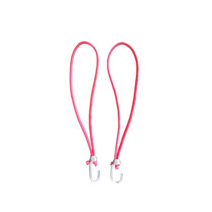 Imagem de Corda Elástica - Extensor 35cm p/ Lona de Caminhão - Kit 100 peças