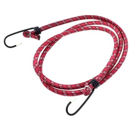 Imagem de Corda Elástica Kit 4 Peças 1,50m X 8mm Fertak