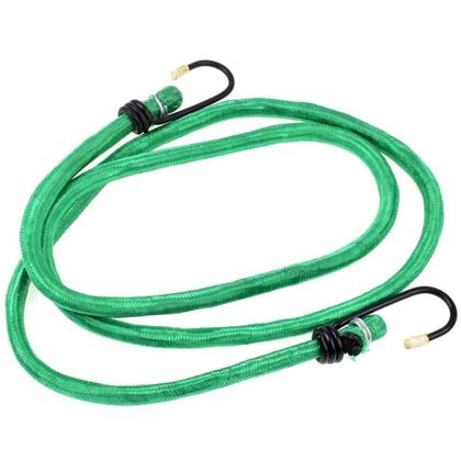 Imagem de Corda Elástica Kit 4 Peças 1,50m X 8mm Fertak