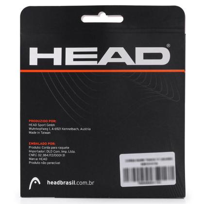 Imagem de Corda Head Hawk Touch 18L 1.20mm Chumbo - Set Individual