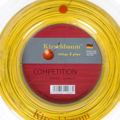 Imagem de Corda Kirschbaum Competition 16 1.30mm 11.5m Amarela - Set