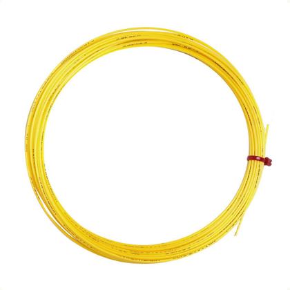 Imagem de Corda Kirschbaum Competition 16 1.30mm 11.5m Amarela - Set
