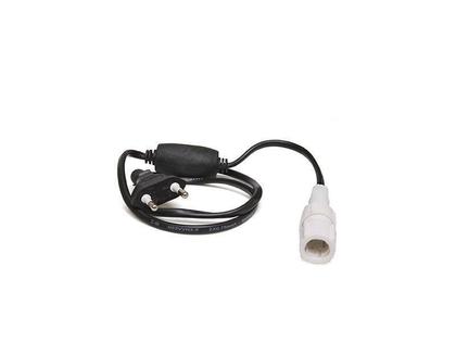 Imagem de Corda Luminosa Taschibra Led 30 Leds Amarela 220V 30 Metros