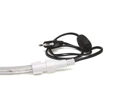 Imagem de Corda Luminosa Taschibra Led 30 Leds Vermelha 220V 20 Metros