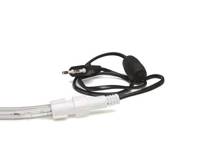 Imagem de Corda Luminosa Taschibra Led Pro 13mm 2 Fios 30 Leds 220V - 10 Metros