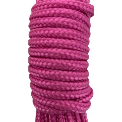Imagem de Corda Náutica 6,0mm  Cor Rosa 10 metros GKL