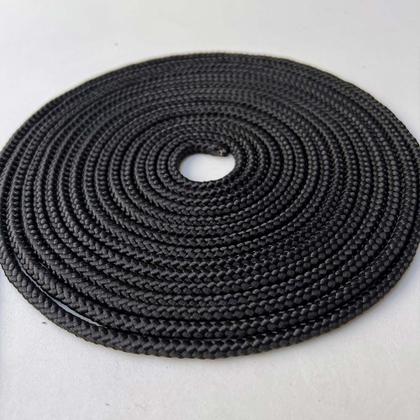 Imagem de Corda Náutica Polipropileno 6mm com Proteção UV Para Móveis Decoração 20 Metros - Lyam Decor