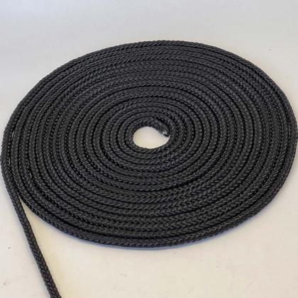 Imagem de Corda Náutica Polipropileno 6mm com Proteção UV Para Móveis Decoração 20 Metros - Lyam Decor