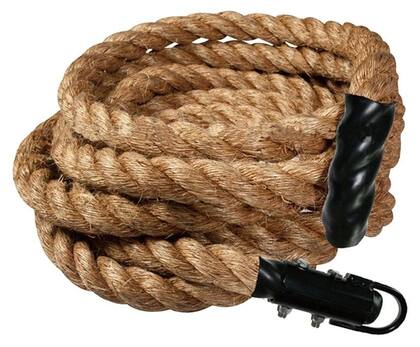 Imagem de Corda naval com gancho de 38mm x 15m 770041515