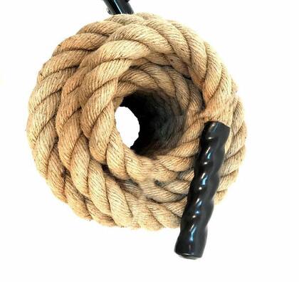 Imagem de Corda naval com gancho de 38mm x 15m 770041515
